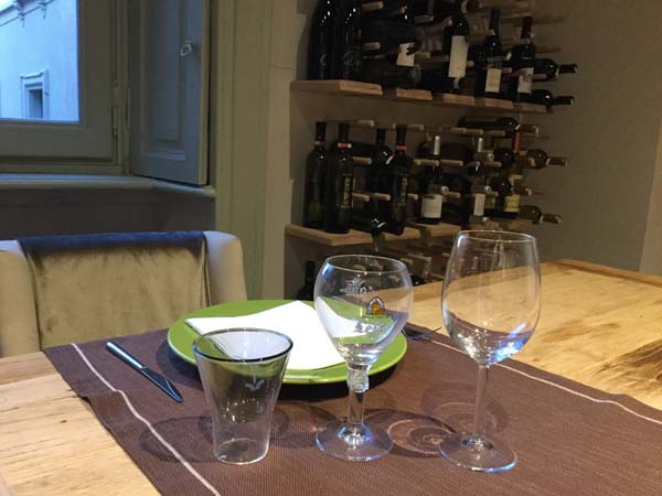 Apre “Altezza Duomo” bottega gourmet