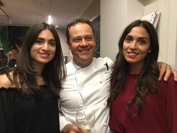Apre “Altezza Duomo” bottega gourmet