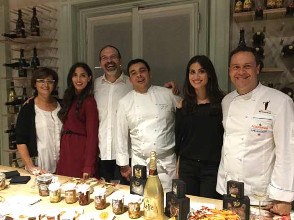 Apre “Altezza Duomo” bottega gourmet