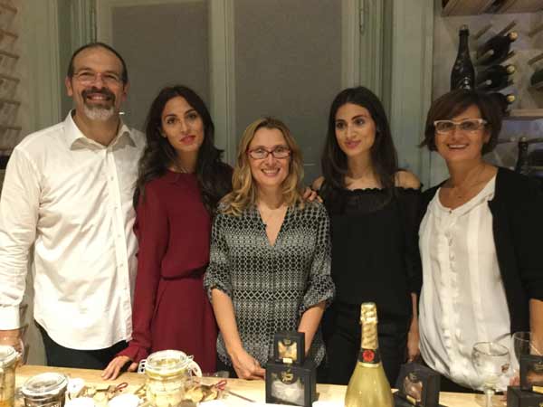 Apre “Altezza Duomo” bottega gourmet
