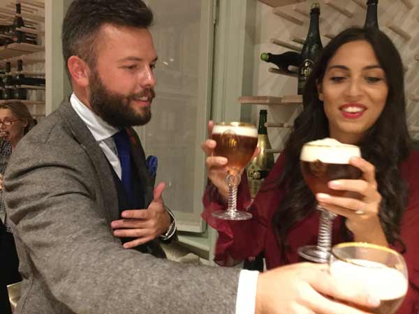 Apre “Altezza Duomo”: la bottega gourmet della tradizione Apre “Altezza Duomo”: la bottega gourmet della tradizione