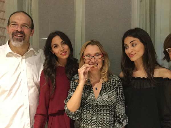 Apre “Altezza Duomo” bottega gourmet