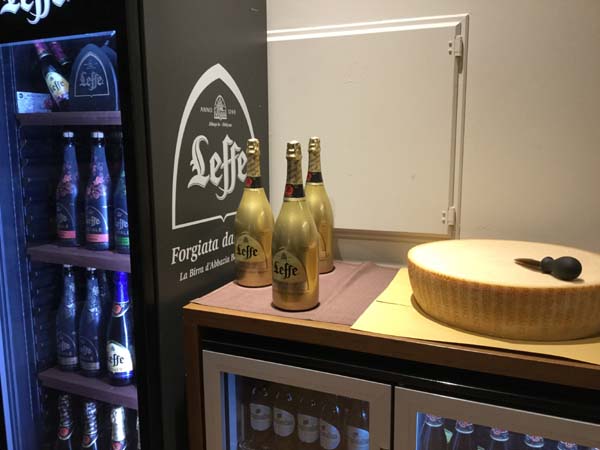 Apre “Altezza Duomo” bottega gourmet