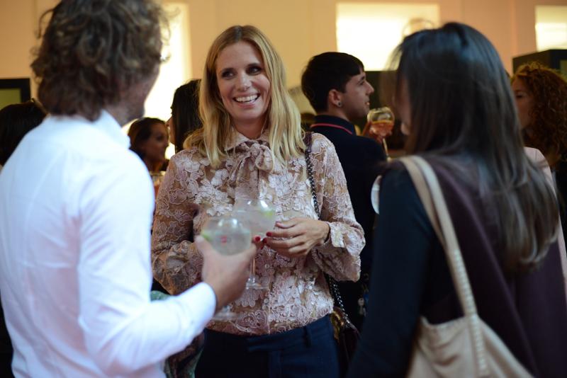 Vogue Fashion’s Night Out: 180mila presenze per un’edizione da record