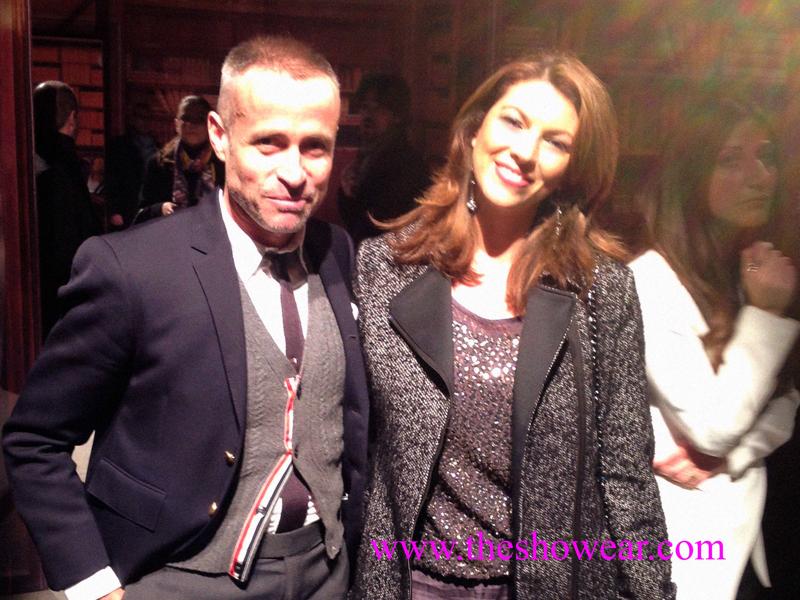 Milano fashion week 2017 al via: moda, vip e tendenze Milano fashion week 2017 al via: moda, vip e tendenze