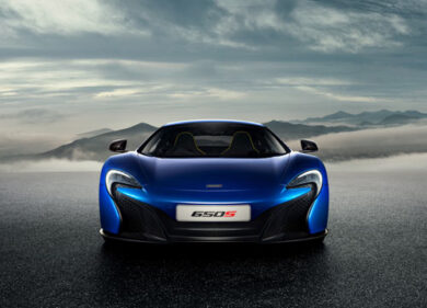 Apple vuole comprare la McLaren: la Mela in Formula 1? E’ giallo