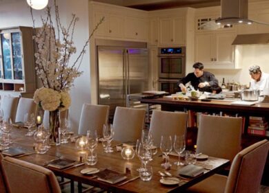 A New York stasera si bevono “Bollicine di montagna”