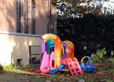 Asili e maestre violente: riconoscere i segnali dei bambini. La guida