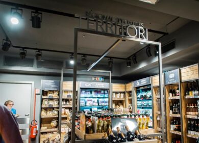 Autogrill partecipa a “Terra Madre Salone del Gusto 2016”
