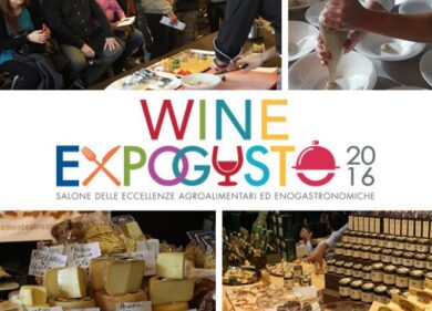 Wine Expogusto: al via ad Arezzo il ricco calendario