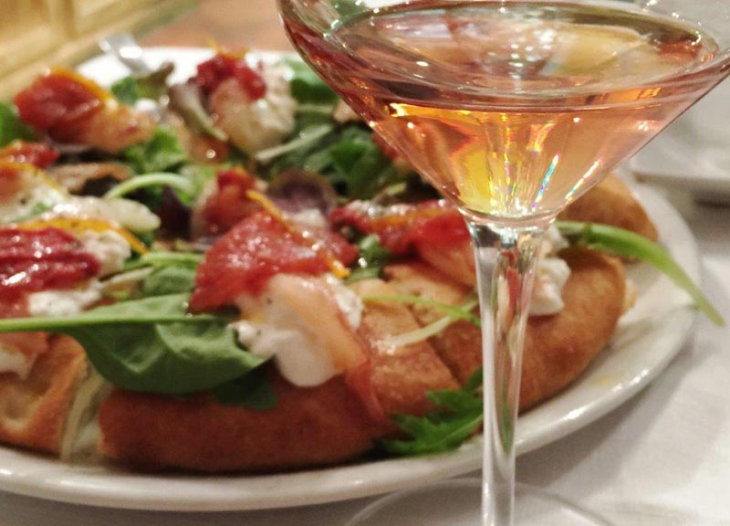 Gambero Rosso: le migliori Pizzerie 2017 da Napoli a Cuneo Gambero Rosso: le migliori Pizzerie 2017 da Napoli a Cuneo