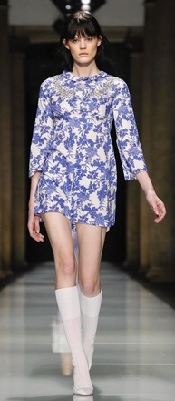 Milano Fashion Week, Gucci e Philipp Plein stupiscono.Ora Prada-Moschino. FOTO Milano Fashion Week, Gucci e Philipp Plein stupiscono.Ora Prada-Moschino. FOTO