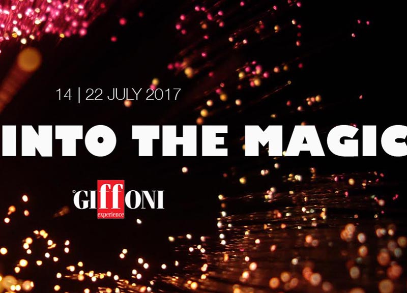 Giffoni Film Festival: il tema scelto dai ragazzi è “Into The Magic” Giffoni Film Festival: il tema scelto dai ragazzi è “Into The Magic”