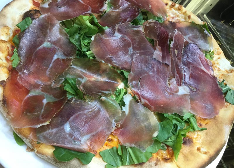 Gambero Rosso: le migliori Pizzerie 2017 da Napoli a Cuneo Gambero Rosso: le migliori Pizzerie 2017 da Napoli a Cuneo