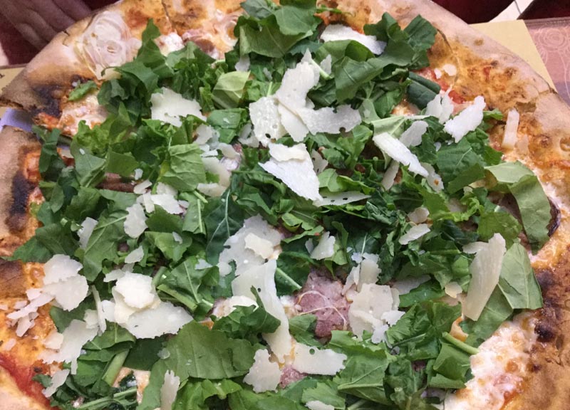Gambero Rosso: le migliori Pizzerie 2017 da Napoli a Cuneo Gambero Rosso: le migliori Pizzerie 2017 da Napoli a Cuneo