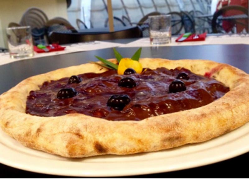 Gambero Rosso: le migliori Pizzerie 2017 da Napoli a Cuneo Gambero Rosso: le migliori Pizzerie 2017 da Napoli a Cuneo