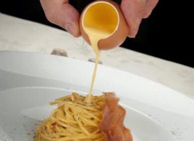 La Carbonara diventa street food: l’idea di Marco Sacco