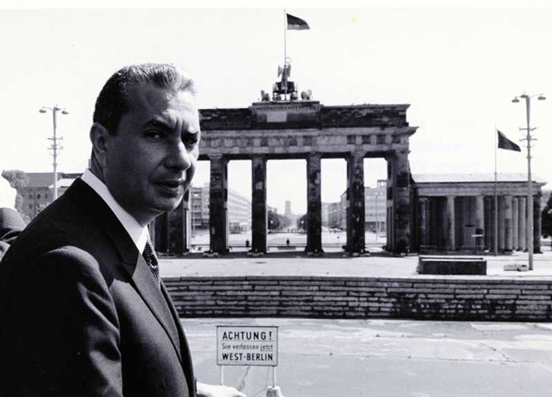 Aldo Moro, il martire pugliese della politica