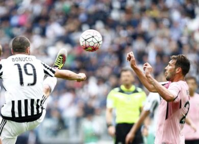 Bonucci torna il City dopo il ko di Kompany. Pronti 60 milioni alla Juventus