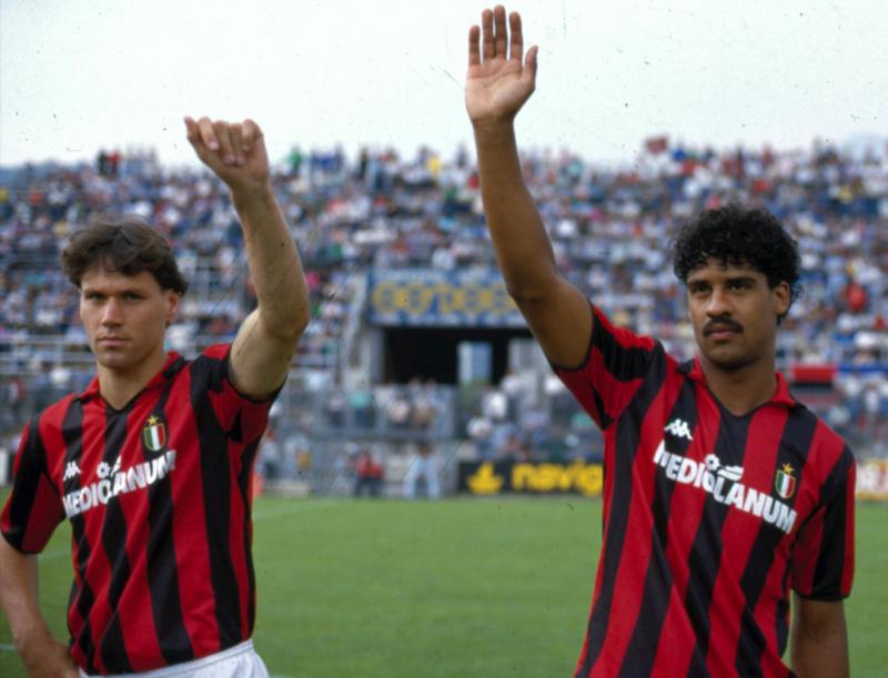 Fifa, Van Basten si occuperà di moviola. L’ex Milan ad dello sviluppo tecnico Fifa, Van Basten si occuperà di moviola. L’ex Milan ad dello sviluppo tecnico