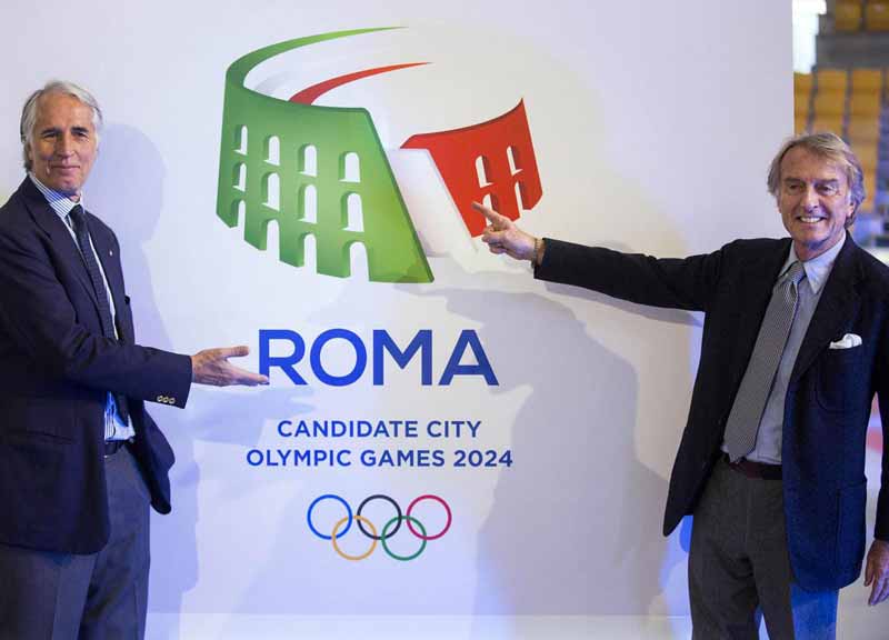 Olimpiadi, il no della Raggi era scontato. Sbagliò chi osteggiò il referendum Olimpiadi, il no della Raggi era scontato. Sbagliò chi osteggiò il referendum