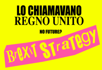 Reteconomy, parte lo speciale Brexit Strategy