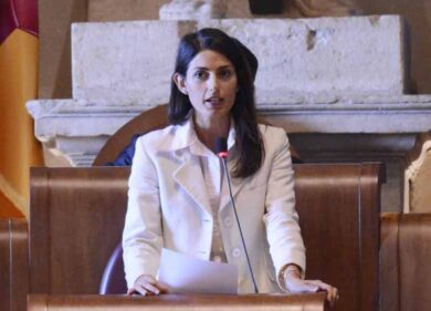 Olimpiadi, il no della Raggi era scontato. Sbagliò chi osteggiò il referendum