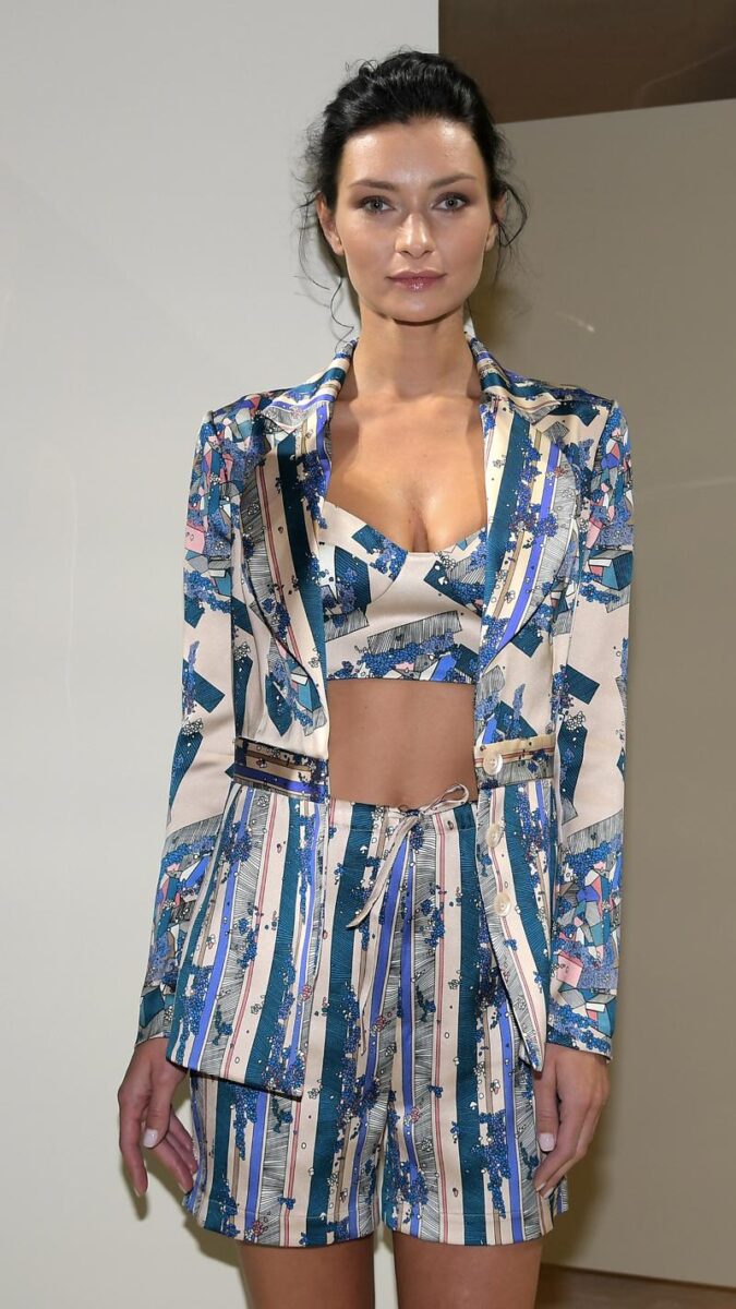 La Perla, ecco la collezione spring-summer 2017. FOTO La Perla, ecco la collezione spring-summer 2017. FOTO
