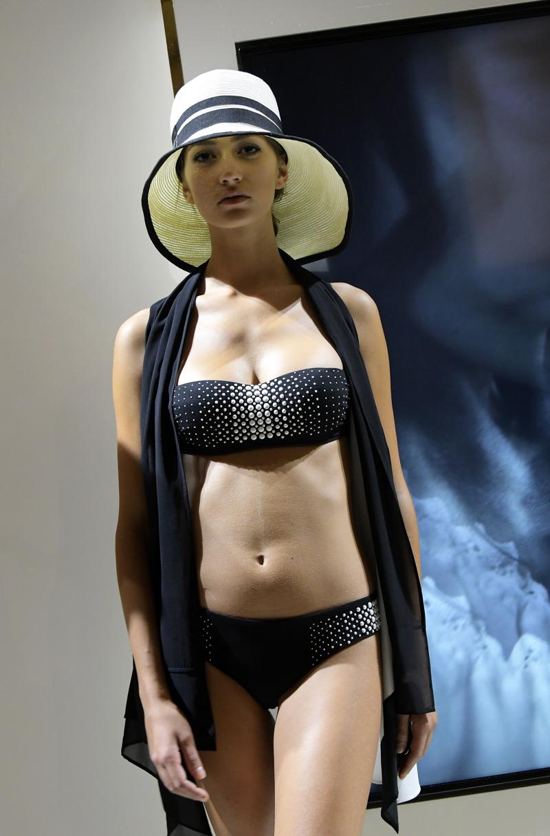 La Perla, ecco la collezione spring-summer 2017. FOTO La Perla, ecco la collezione spring-summer 2017. FOTO
