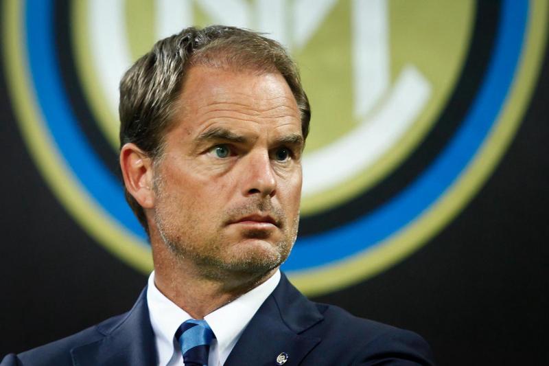 Inter, De Boer: “Brozovic non convocato per il Bologna. E Gabigol…” Inter, De Boer: “Brozovic non convocato per il Bologna. E Gabigol…”