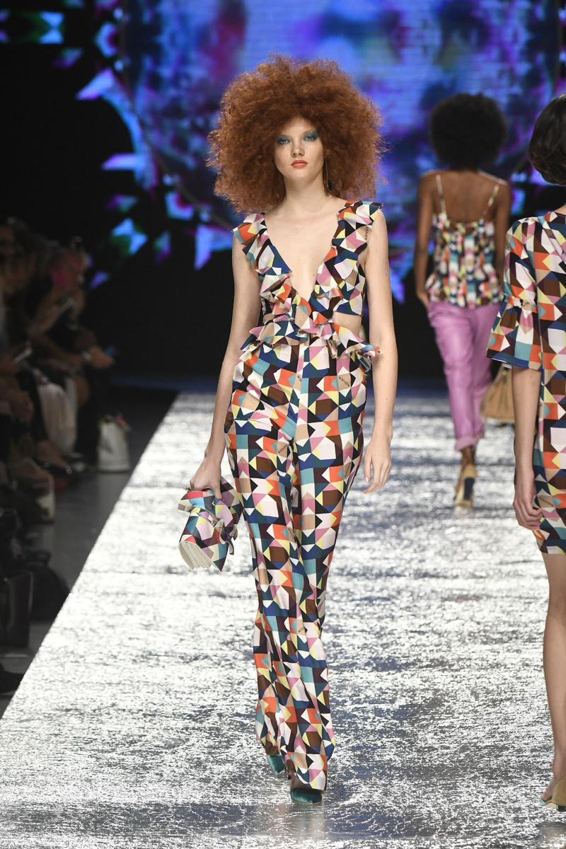 Mfw, Charmani sensuale, Diesel romantico, Scervino… Mfw, Charmani sensuale, Diesel romantico, Scervino…