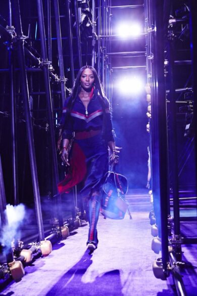 Mfw, Charmani sensuale, Diesel romantico, Scervino…