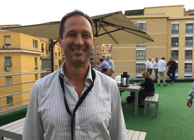 #PosteHack: giovani talenti in gara per i nuovi servizi digitali #PosteHack: giovani talenti in gara per i nuovi servizi digitali