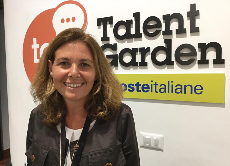 #PosteHack: giovani talenti in gara per i nuovi servizi digitali #PosteHack: giovani talenti in gara per i nuovi servizi digitali