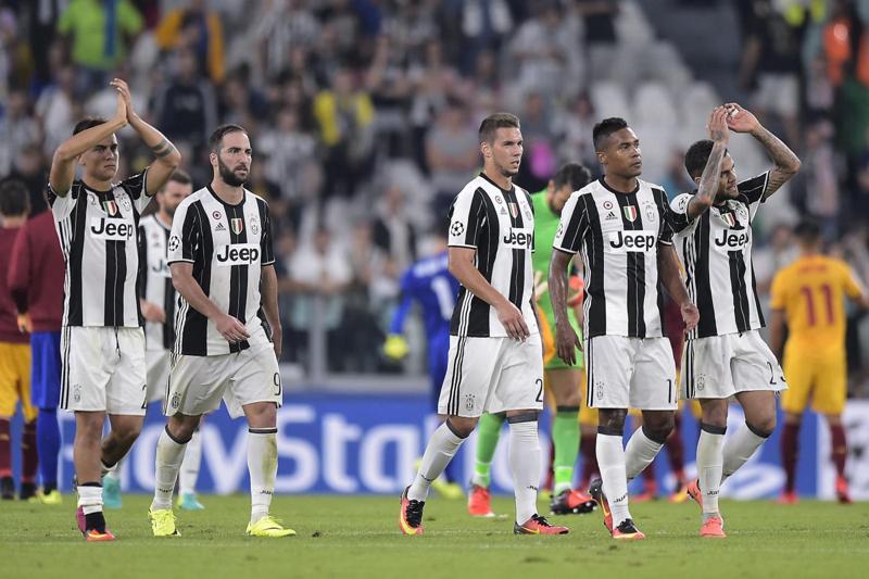 Juventus, Rugani e Asamoah 90 giorni fuori: 45 a testa… Allegri in emergenza Juventus, Rugani e Asamoah 90 giorni fuori: 45 a testa… Allegri in emergenza