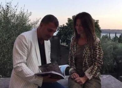 L’Italia in 101 meraviglie: il libro di Beba Marsano per Cinquesensi