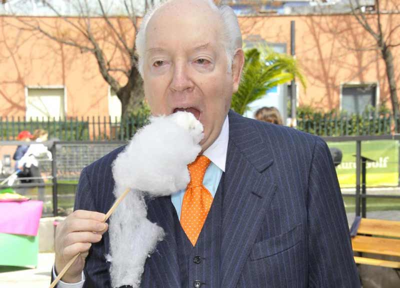 Principe anche per stile di vita. Carlo Giovanelli era la mondanità