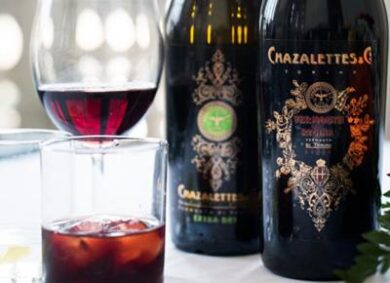 Ritorna Chazalettes per salvare una memoria storica del Vermouth di Torino