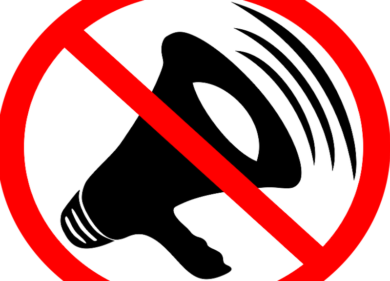 OpeNoise, l’app per misurare il rumore contro l’inquinamento acustico