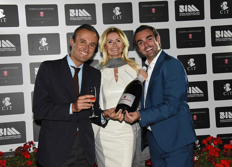 Trofeo Comte de Montaigne, l’ippica toscana torna a sognare Trofeo Comte de Montaigne, l’ippica toscana torna a sognare