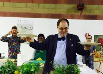 Franciacorta in bianco 2016: il formaggio in gioco