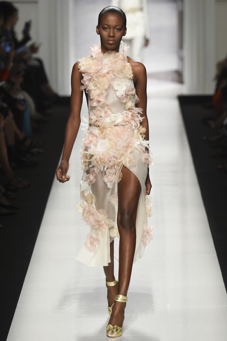 Fashion week, Scervino D&G e Dsquared2 al top. Oggi si chiude Fashion week, Scervino D&G e Dsquared2 al top. Oggi si chiude