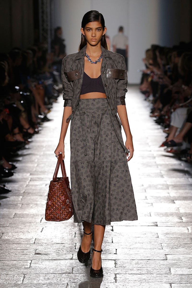 Fashion week, Scervino D&G e Dsquared2 al top. Oggi si chiude Fashion week, Scervino D&G e Dsquared2 al top. Oggi si chiude