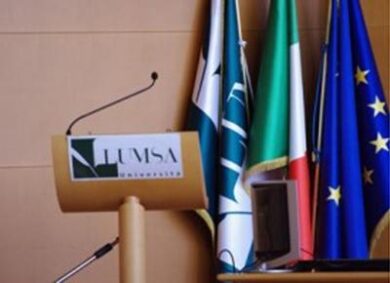 Lumsa: Master universitario in politica e relazioni internazionali
