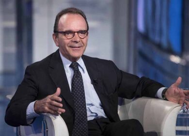 Economia, innovazione, politica: Cerasa intervista Parisi e Padoan