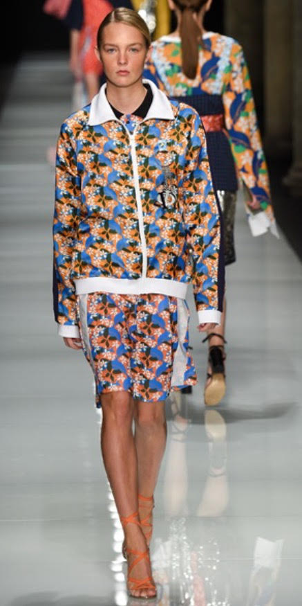 Fashion week, Scervino D&G e Dsquared2 al top. Oggi si chiude Fashion week, Scervino D&G e Dsquared2 al top. Oggi si chiude