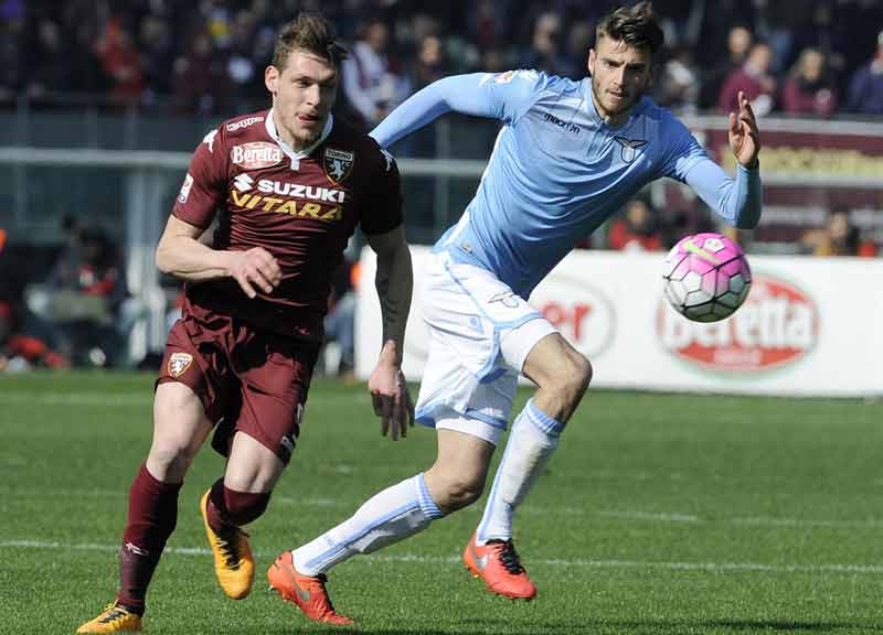 Lazio, il difensore Wesley Hoedt è diventato papà. Nasce Noli Valentina Maria Lazio, il difensore Wesley Hoedt è diventato papà. Nasce Noli Valentina Maria