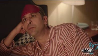 Checco Zalone, spot Sma politicamente scorretto e “provocatorio”
