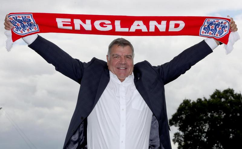 Allardyce caos, verso l’esonero da ct dell’Inghilterra. Aperta un’inchiesta