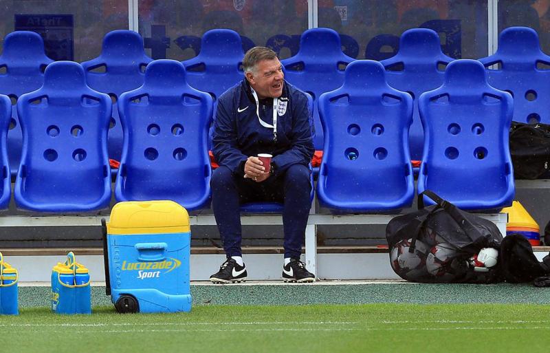 Allardyce caos, verso l’esonero da ct dell’Inghilterra. Aperta un’inchiesta